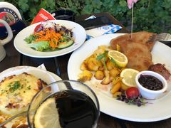 -Restaurant Paulaner am Dom