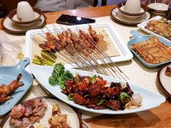 -状元阁烧烤(新华路总店)
