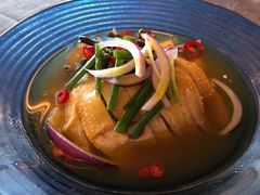 -粤尚腾香居中餐厅(首都机场希尔顿店)