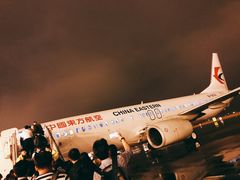 -温州龙湾国际机场