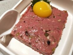 西式牛滑-海底捞火锅(万象汇店)