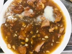 炒肝-姚记炒肝店(鼓楼店)