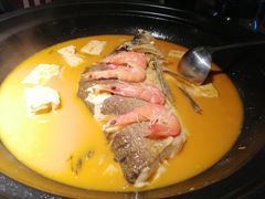 -筱爷叔·上海传统手工菜(玉树路店)