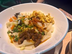 -陕客肉夹馍(王府井店)