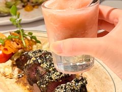 -燃扒房Steakhouse(皇庭店)