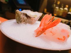 -RONIN Snack Bar
