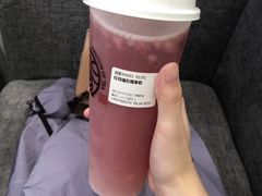 -眷茶(大卫城10楼店)