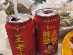 -潮汕大目牛肉火锅(水围店)