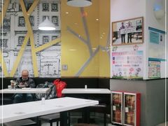 -禾师兄·布拉肠(一德路店)