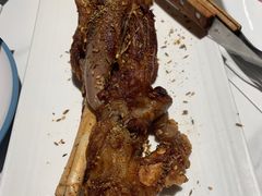 -西夏回族烧麦馆(牡丹街店)