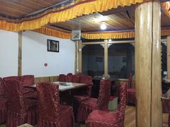 -顺顺小吃(独克宗古城店)