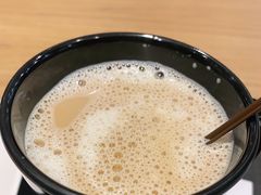 热咖啡-大家乐(广州中华广场店)