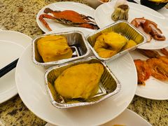 -禾斗海鲜自助(市南银座店)