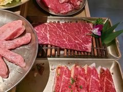 -西塔老太太泥炉烤肉(亚运村店)