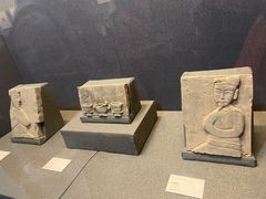 -洛阳古墓博物馆