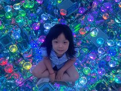 -天津梵高星空艺术馆(天河城旗舰店)