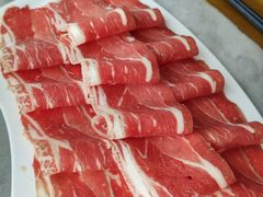 -东来顺饭庄(西直门店)