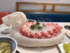 -蒙都43°9羊火锅·赤峰美食(桥北店)