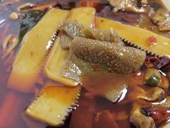 渝信毛血旺-渝信川菜 · 川味家常菜(长安店)