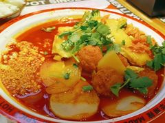 -文立新麻辣烫(合生汇21街区店)