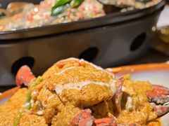 -CHINCHIN 青青·泰国料理(万象食家店)