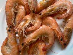 -宾朋海鲜特色美食餐厅·纯手工鲅鱼水饺(兴海路店)