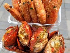 -阿里元海鲜·闽南特色菜(曾厝垵店)