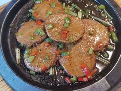 -天厨妙香素食餐厅(清华店)
