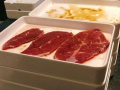 和牛-神户赤童日式烤肉伙伴(东直门店)