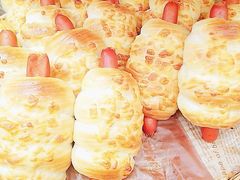 -味多美蛋糕(马家堡永辉店)