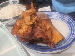 -95号酱骨·一块豆腐(展春园西路店)