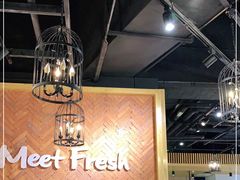 -鲜芋仙(铁西万象汇店)