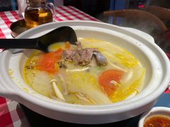 -西贝(吴江路湟普汇店)