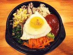石锅拌饭-全州拌饭(参花街总店)