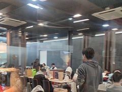 -麦当劳(深圳北站高铁店)