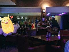 大堂-半山半岛洲际度假酒店·啤酒工厂