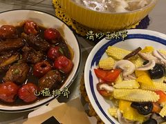 -花满楼(启秀路店)