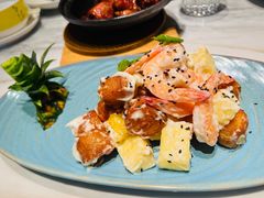 -鹿港小镇(霄云店)