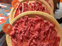 -南城十里潮汕鲜牛火锅·鲜虾生滚粥(融汇老商埠店)