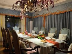 包厢-叶叶菩提·晋福宫