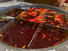 -重庆渝达老火锅(春熙路店)