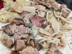 五羊开泰拼盘-光明清汤羊(宝业路店)