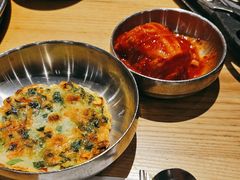 -姜虎东白丁烤肉(深圳湾后海汇店)
