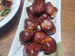-掌上鲜(南顺城街店)