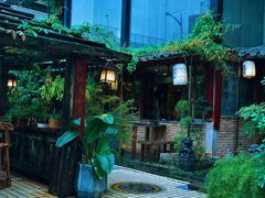 -菩提书坊(侨福大厦店)