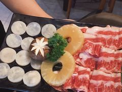 -咕咕站韩国料理(紫金港店)