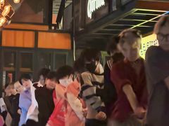 -HIB HUB公社(解放西路店)