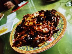 -砂锅居(西四店)