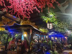 -城墙拐拐火锅(三峡广场黑金冠店)