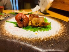 -花潮料理艺食馆(世欧广场店)